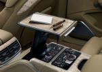Audi A8L W12 Quattro 2010 года (WW)